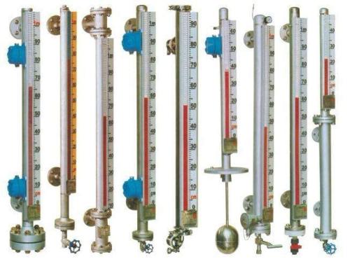 TLS-防腐型磁翻板液位計